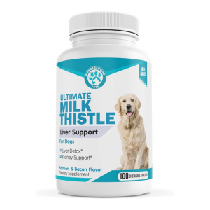 Ultimate Milk Thistle